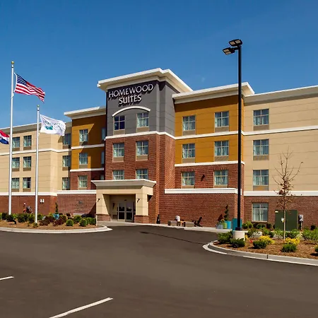 Homewood Suites By Hilton St. Louis Westport